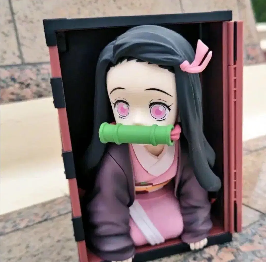 USJねずこポップコーンケース(USJ限定)未開封新品＋くら寿司グッズなど38点 USJねずこポップコーンケース(USJ限定)未開封新品＋くら寿司グッズなど